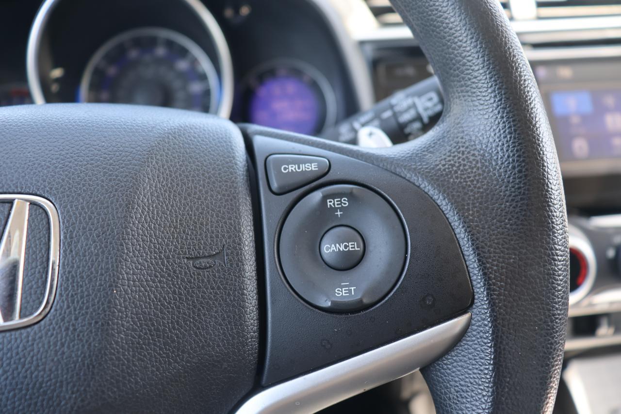 2016 HONDA FIT EX Houston TX