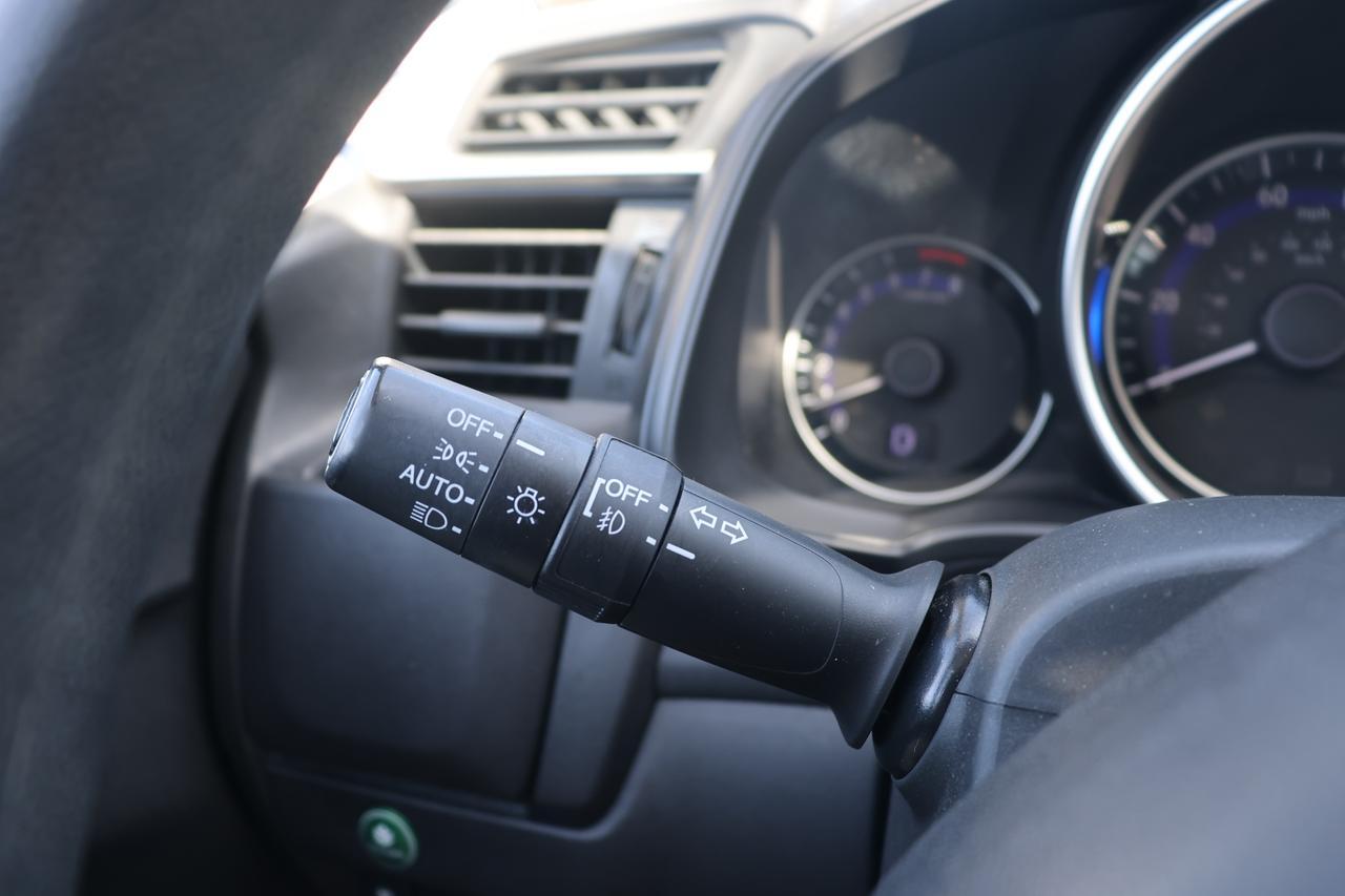 2016 HONDA FIT EX Houston TX