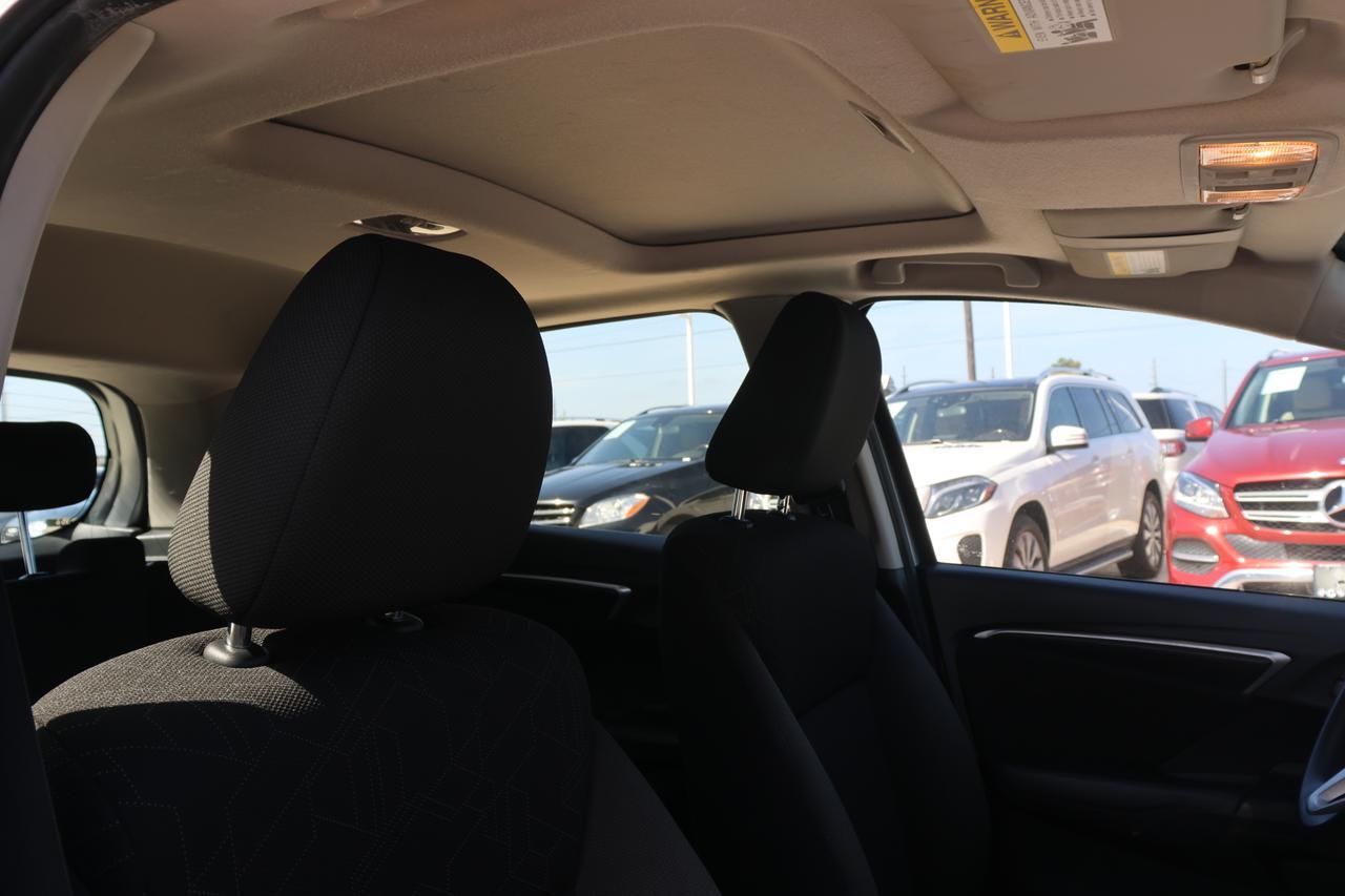 2016 HONDA FIT EX Houston TX