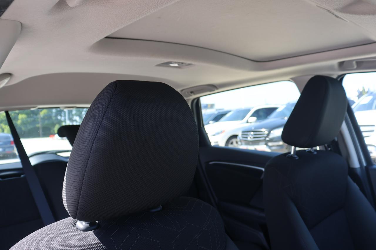 2016 HONDA FIT EX Houston TX