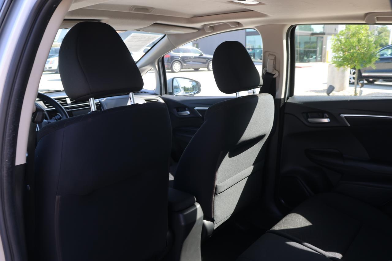 2016 HONDA FIT EX Houston TX