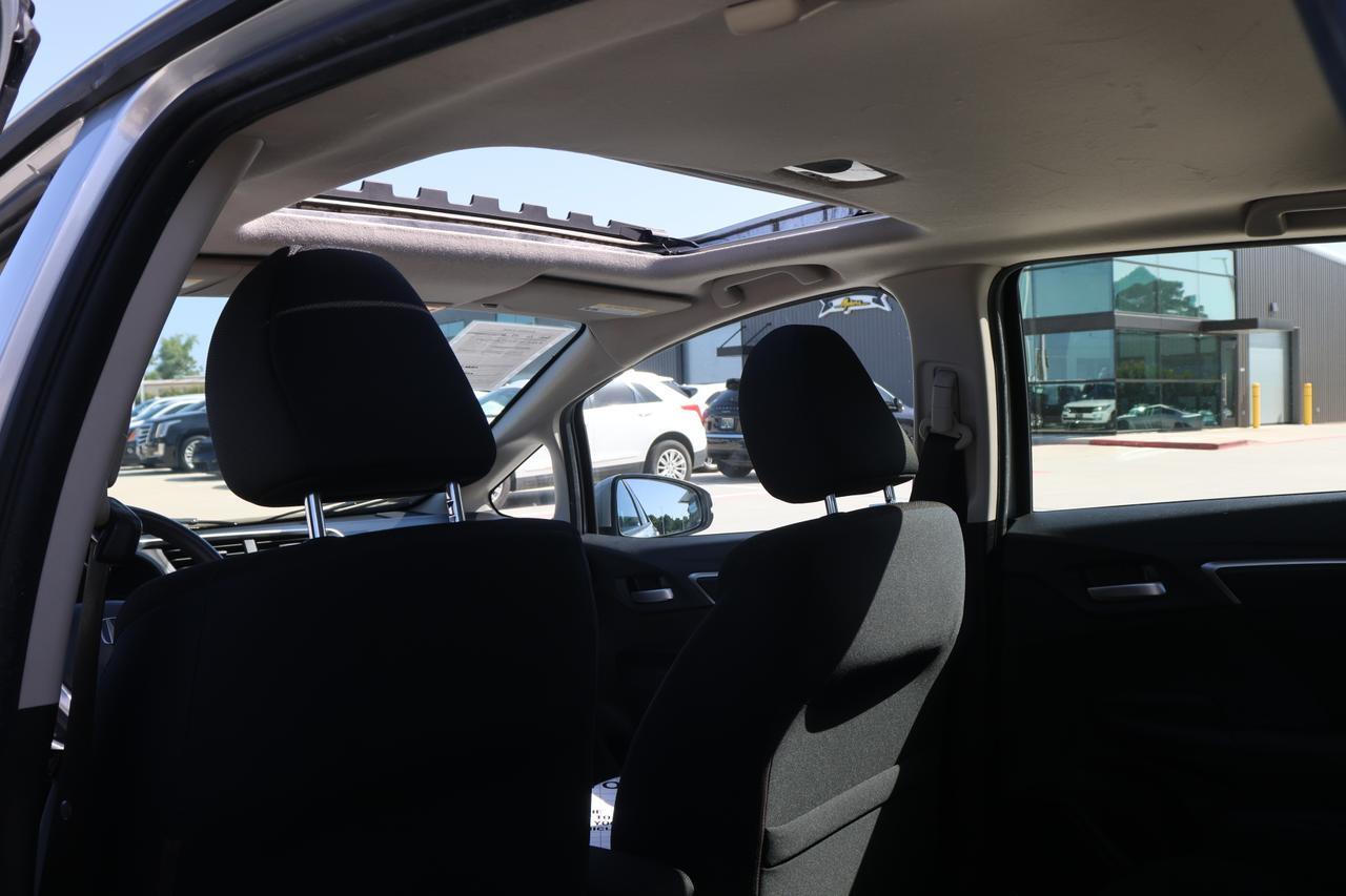 2016 HONDA FIT EX Houston TX