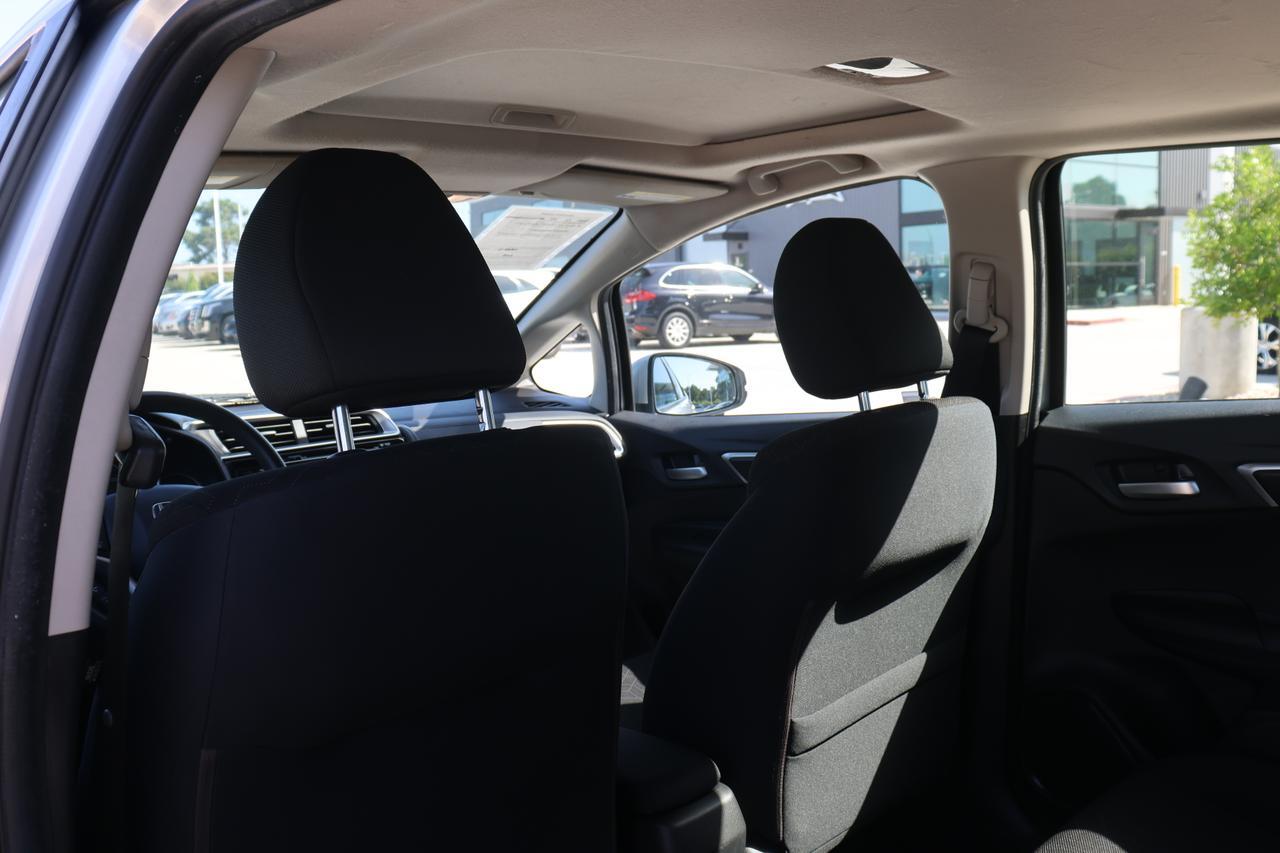 2016 HONDA FIT EX Houston TX