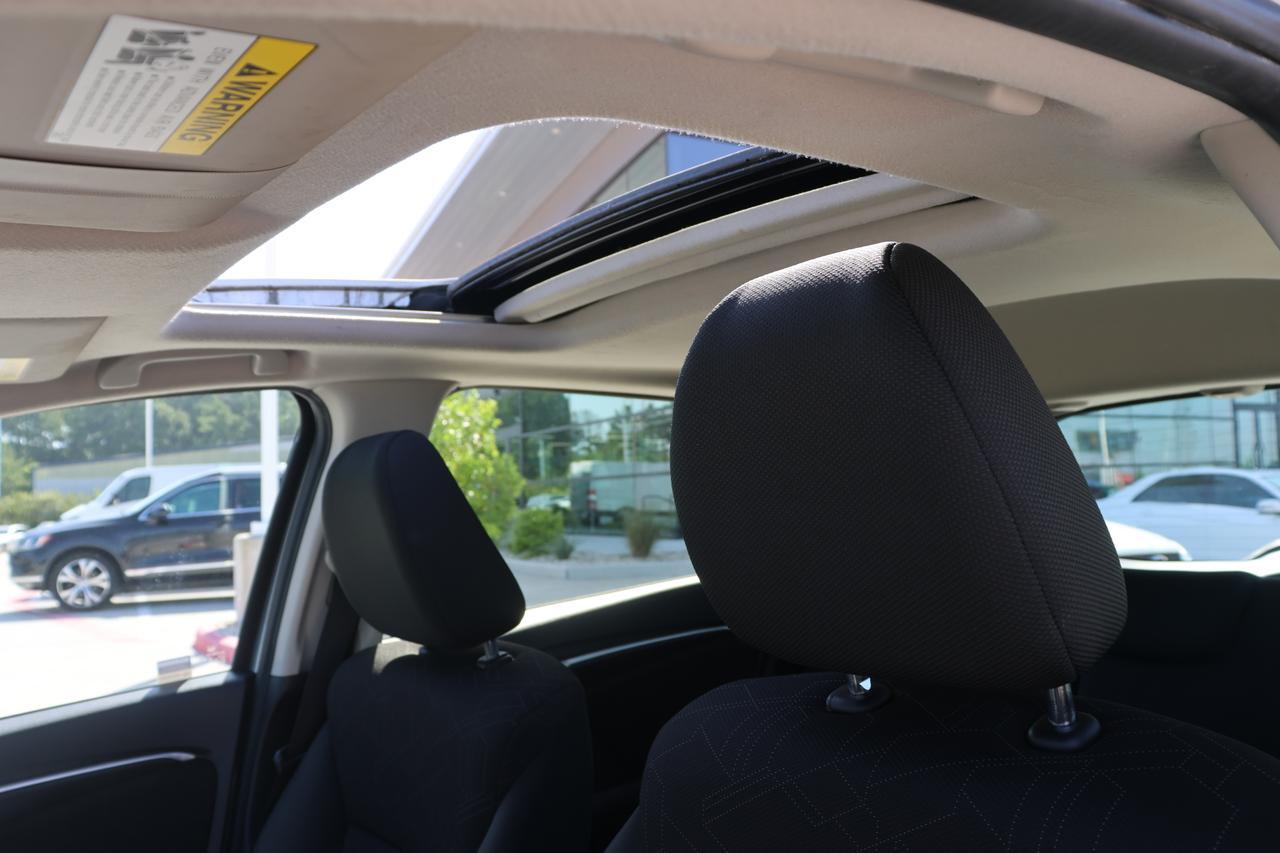 2016 HONDA FIT EX Houston TX