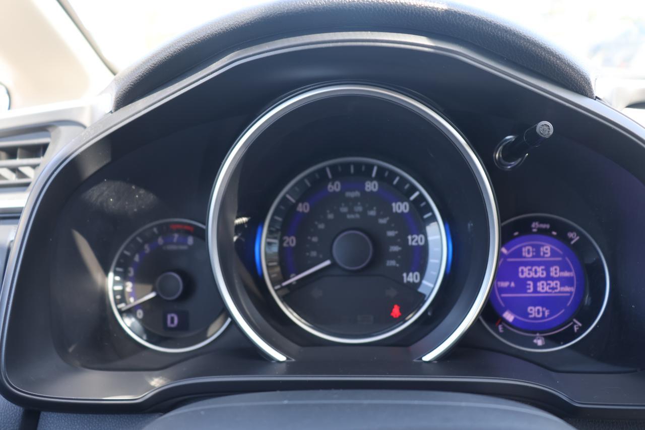 2016 HONDA FIT EX Houston TX