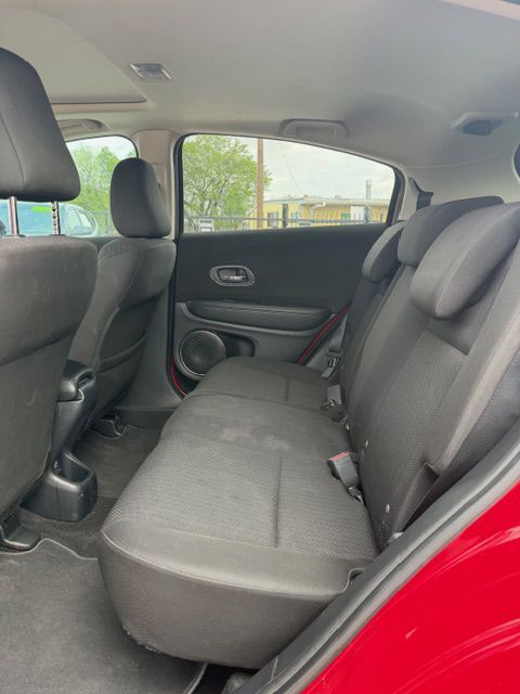 2016 HONDA HR-V EX Grand Prairie TX