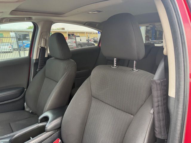 2016 HONDA HR-V EX Grand Prairie TX