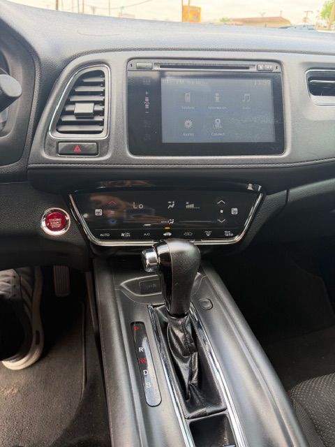 2016 HONDA HR-V EX Grand Prairie TX