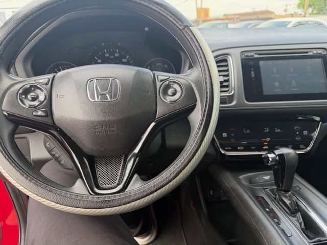 2016 HONDA HR-V EX Grand Prairie TX