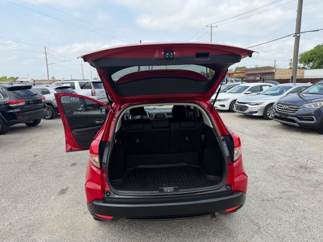 2016 HONDA HR-V EX Grand Prairie TX