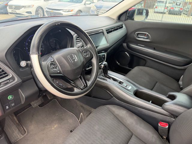 2016 HONDA HR-V EX Grand Prairie TX