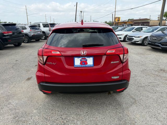 2016 HONDA HR-V EX Grand Prairie TX