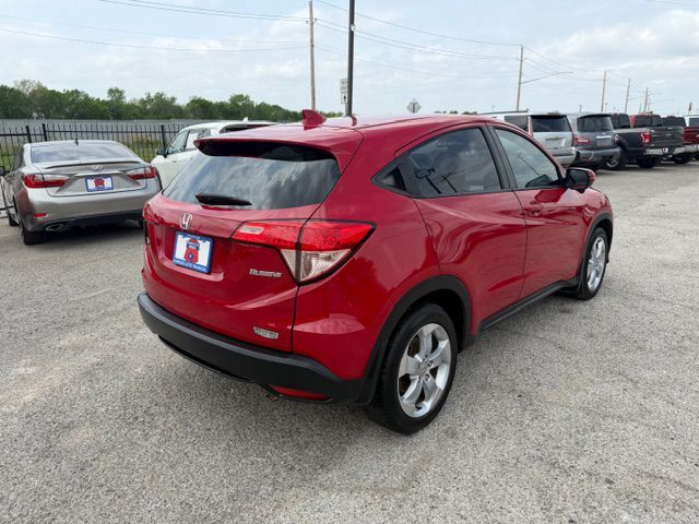 2016 HONDA HR-V EX Grand Prairie TX