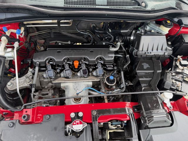 2016 HONDA HR-V EX Grand Prairie TX