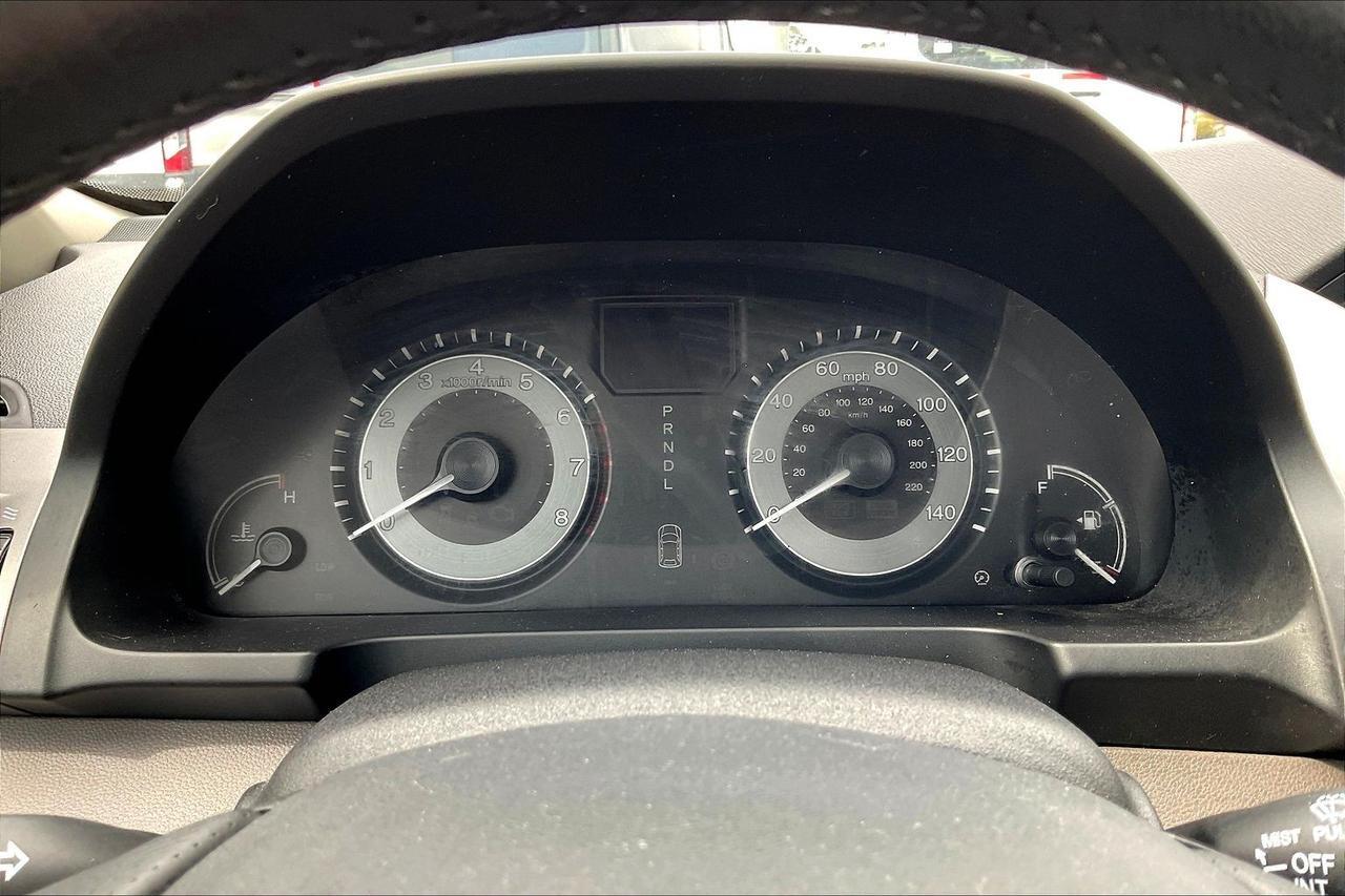 2016 HONDA ODYSSEY EXL Houston TX