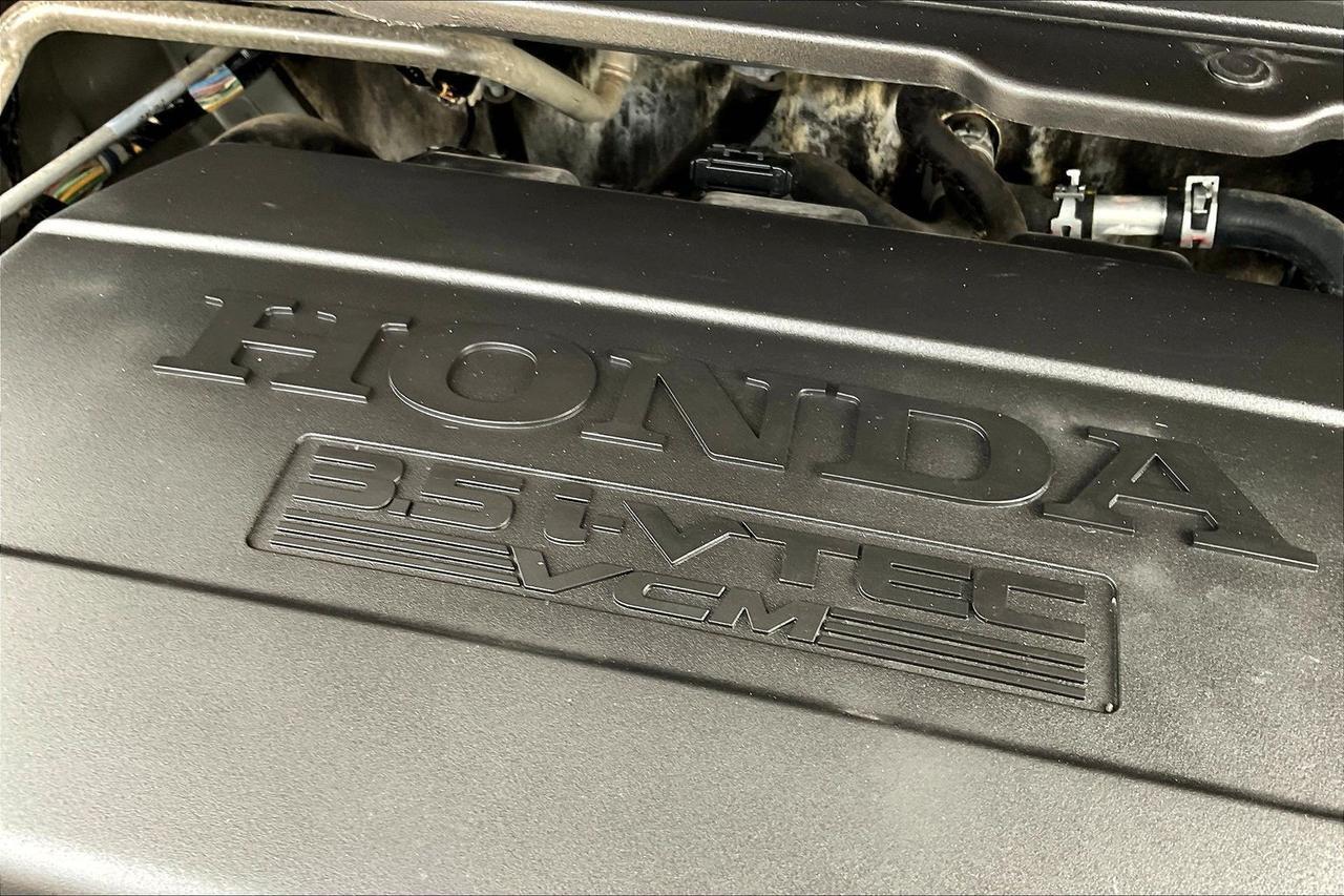 2016 HONDA ODYSSEY EXL Houston TX