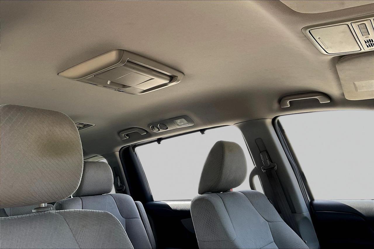 2016 HONDA ODYSSEY SE Houston TX