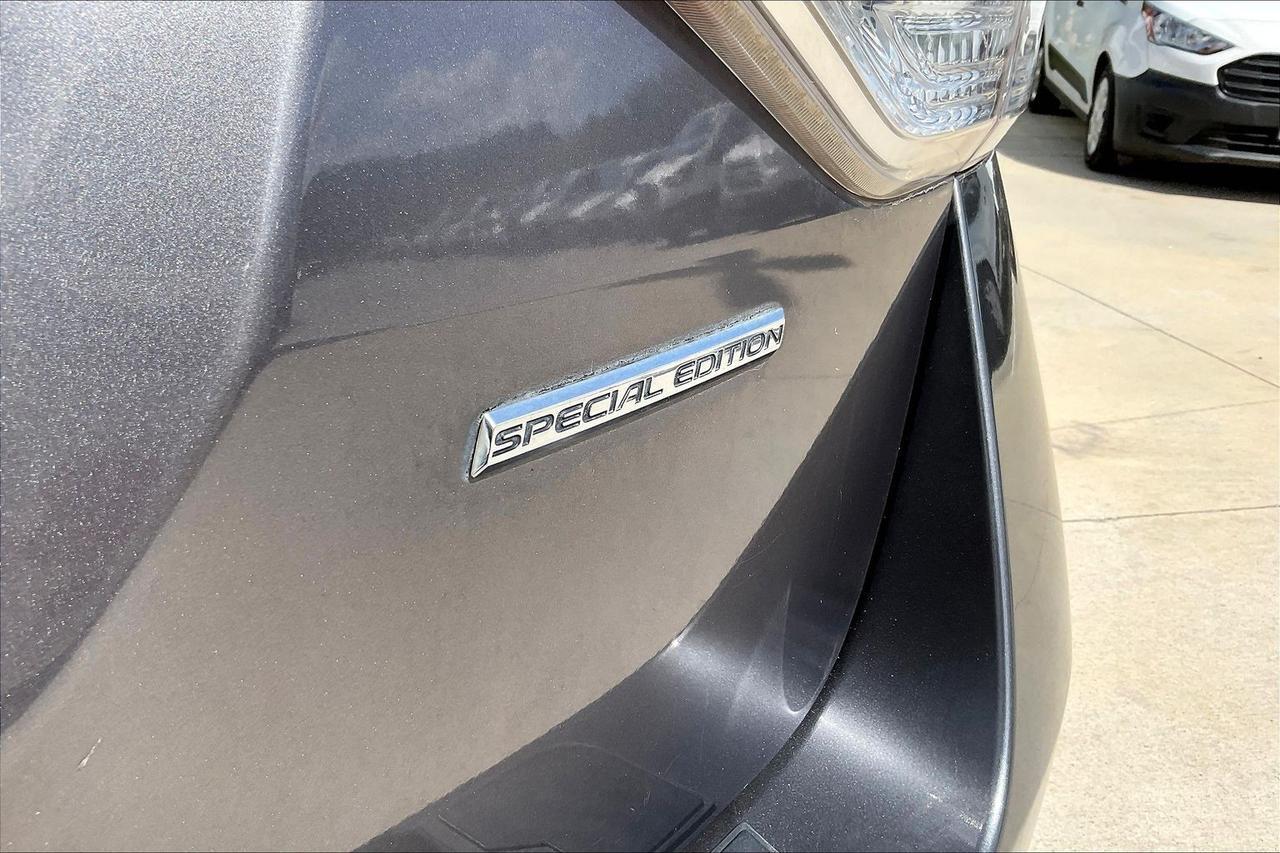 2016 HONDA ODYSSEY SE Houston TX