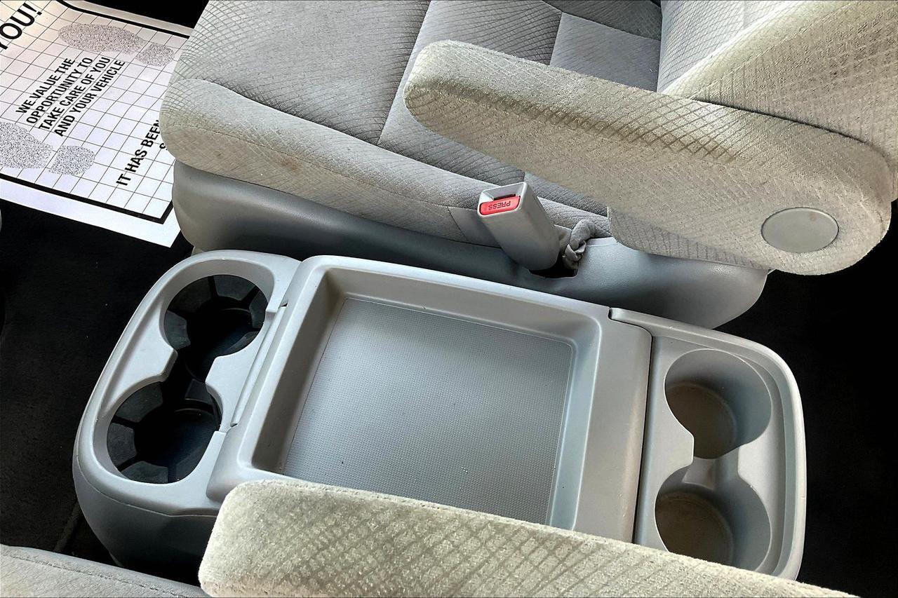 2016 HONDA ODYSSEY SE Houston TX