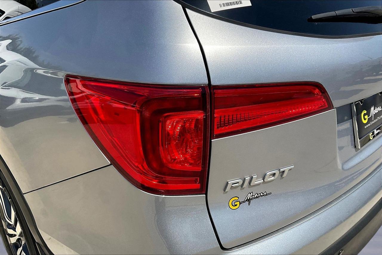 2016 HONDA PILOT EX Houston TX