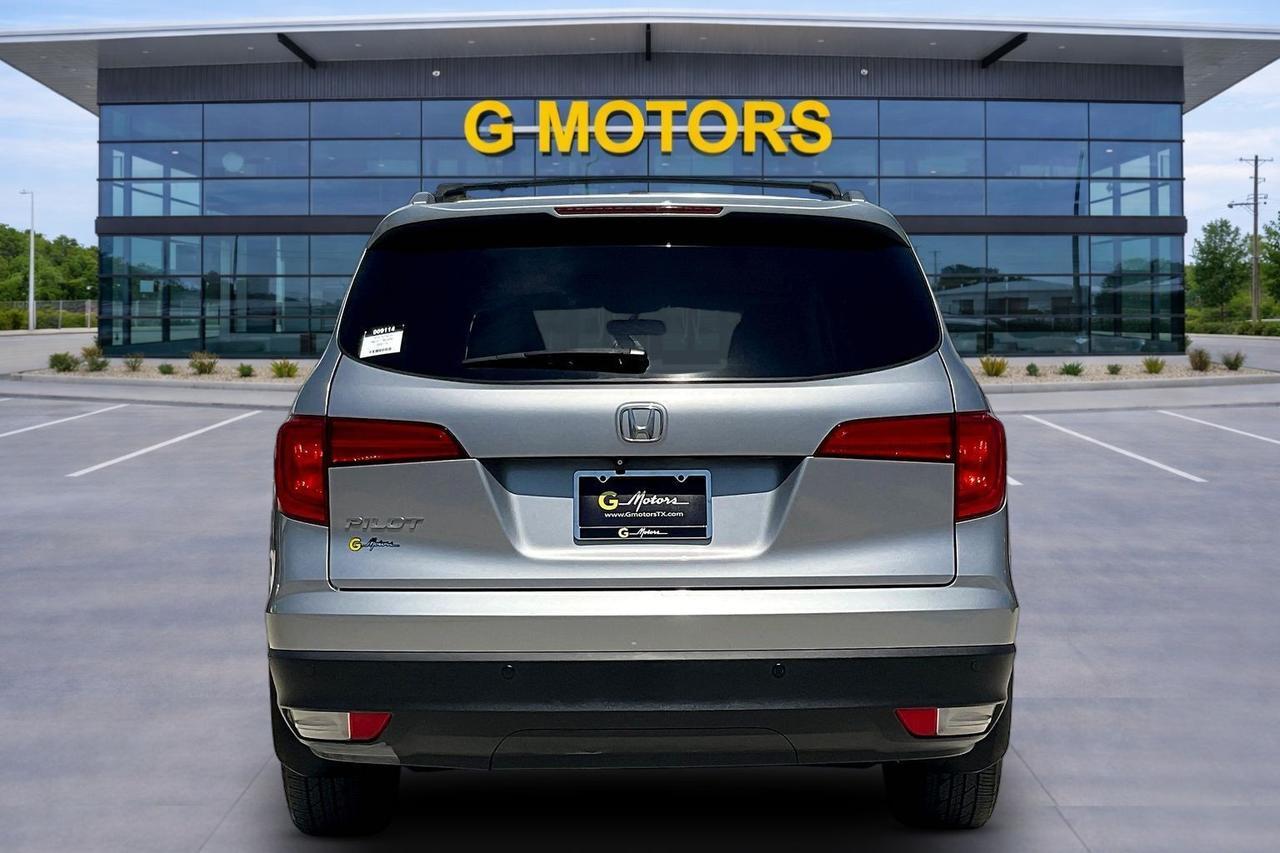 2016 HONDA PILOT EX Houston TX