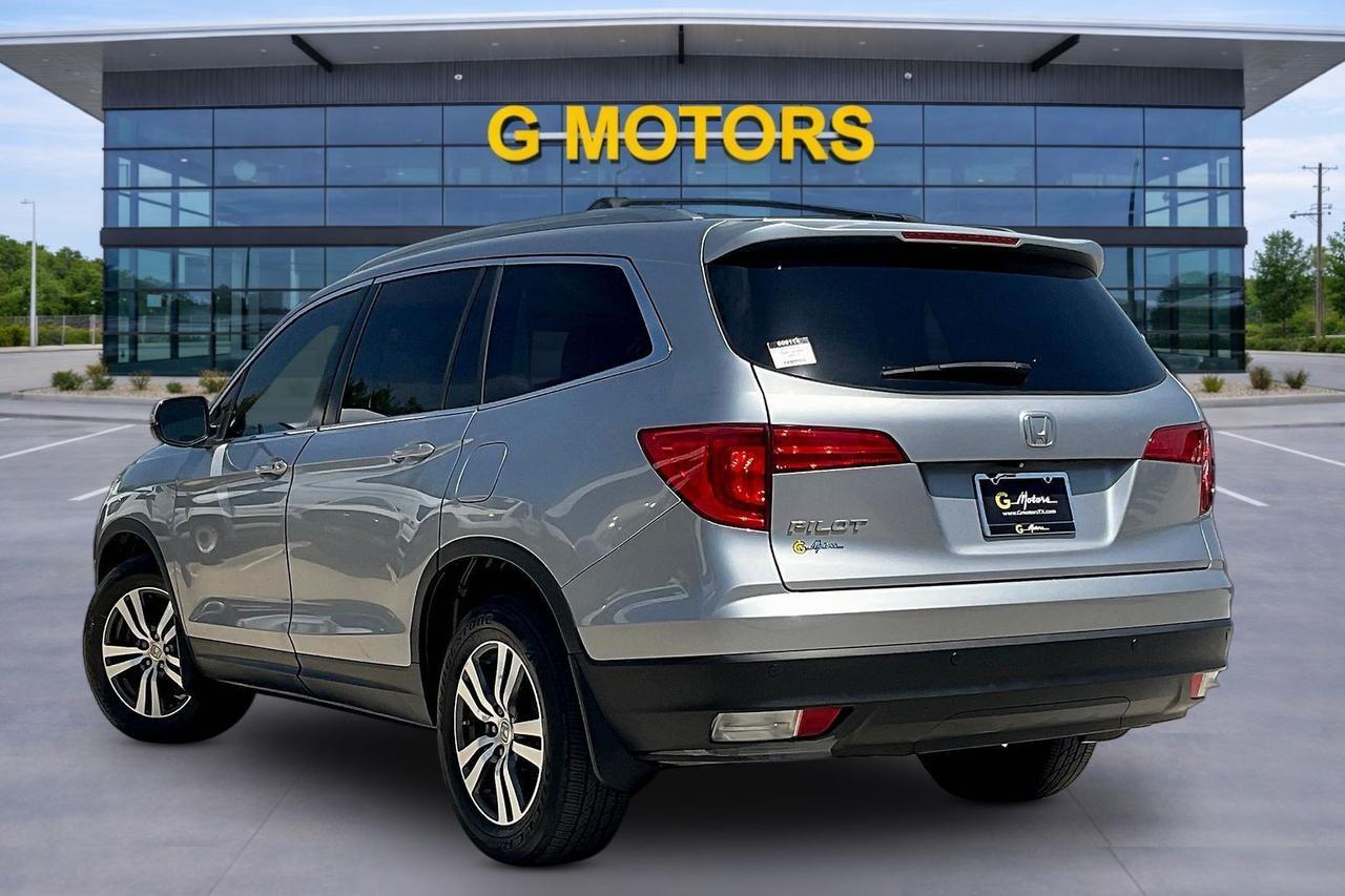 2016 HONDA PILOT EX Houston TX