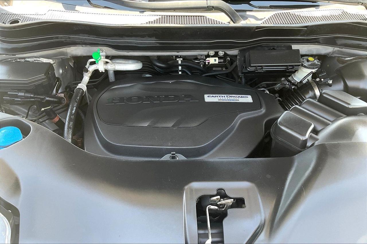 2016 HONDA PILOT EX Houston TX