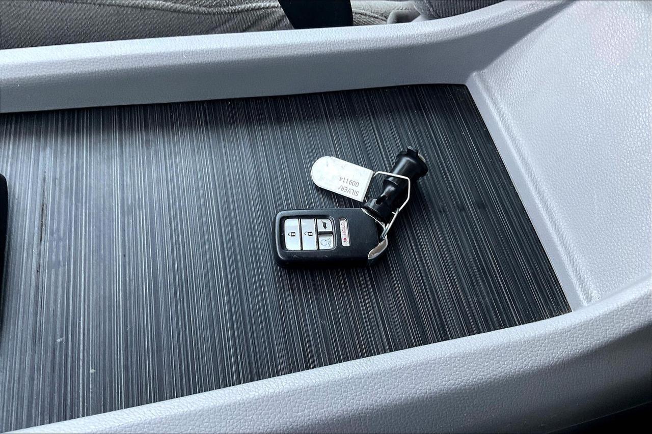 2016 HONDA PILOT EX Houston TX