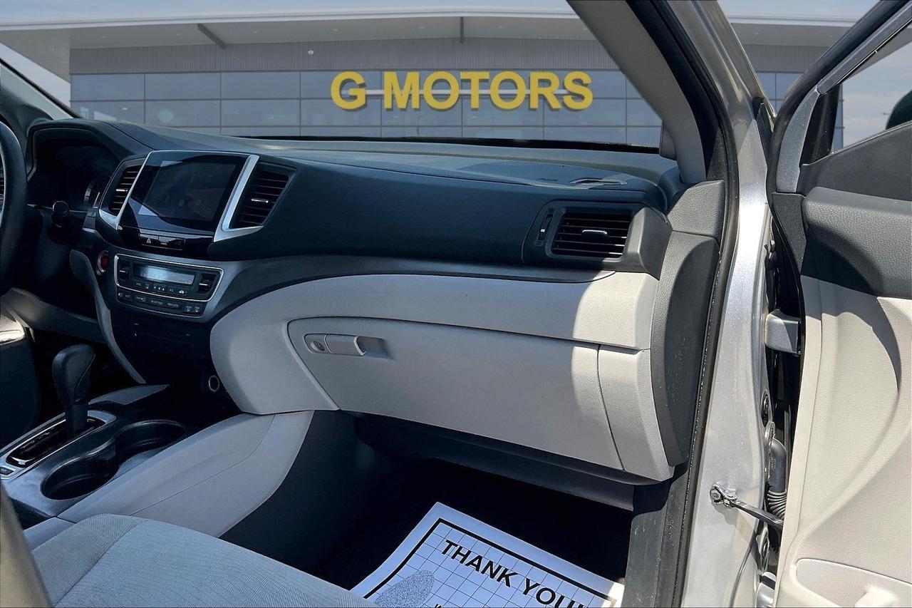 2016 HONDA PILOT EX Houston TX