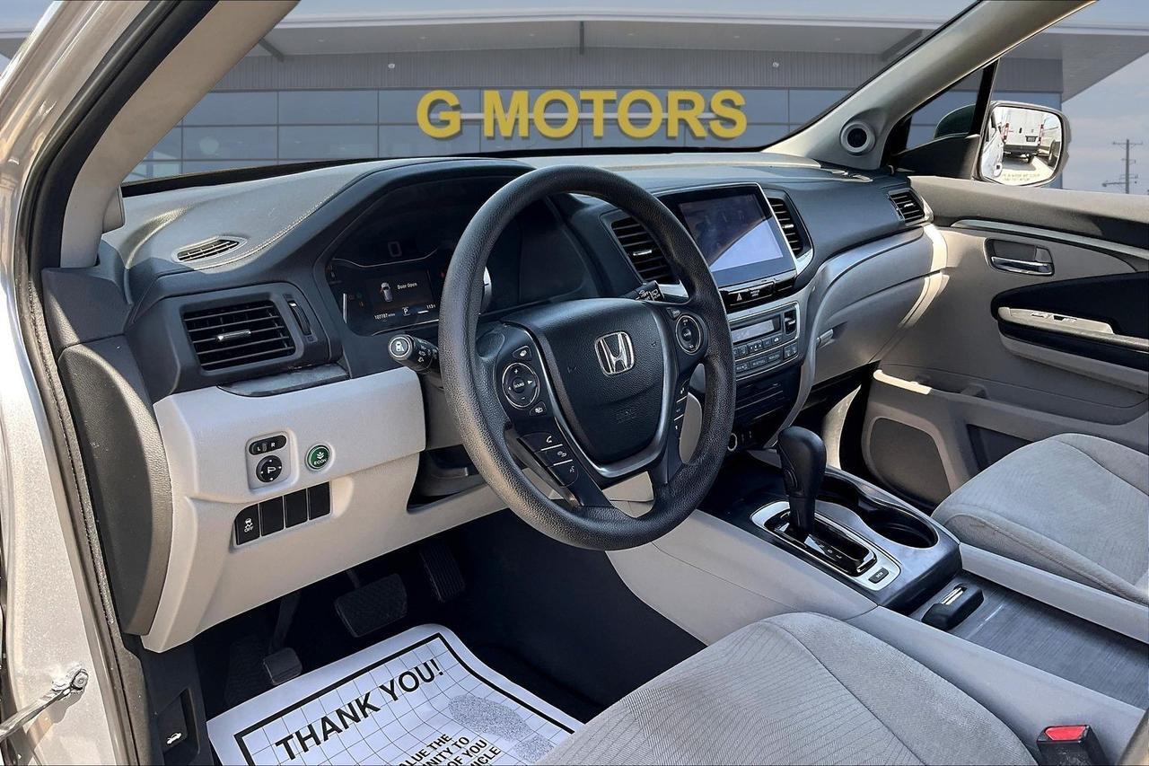 2016 HONDA PILOT EX Houston TX
