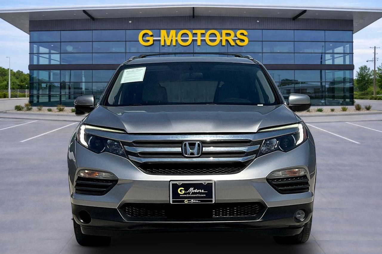 2016 HONDA PILOT EX Houston TX