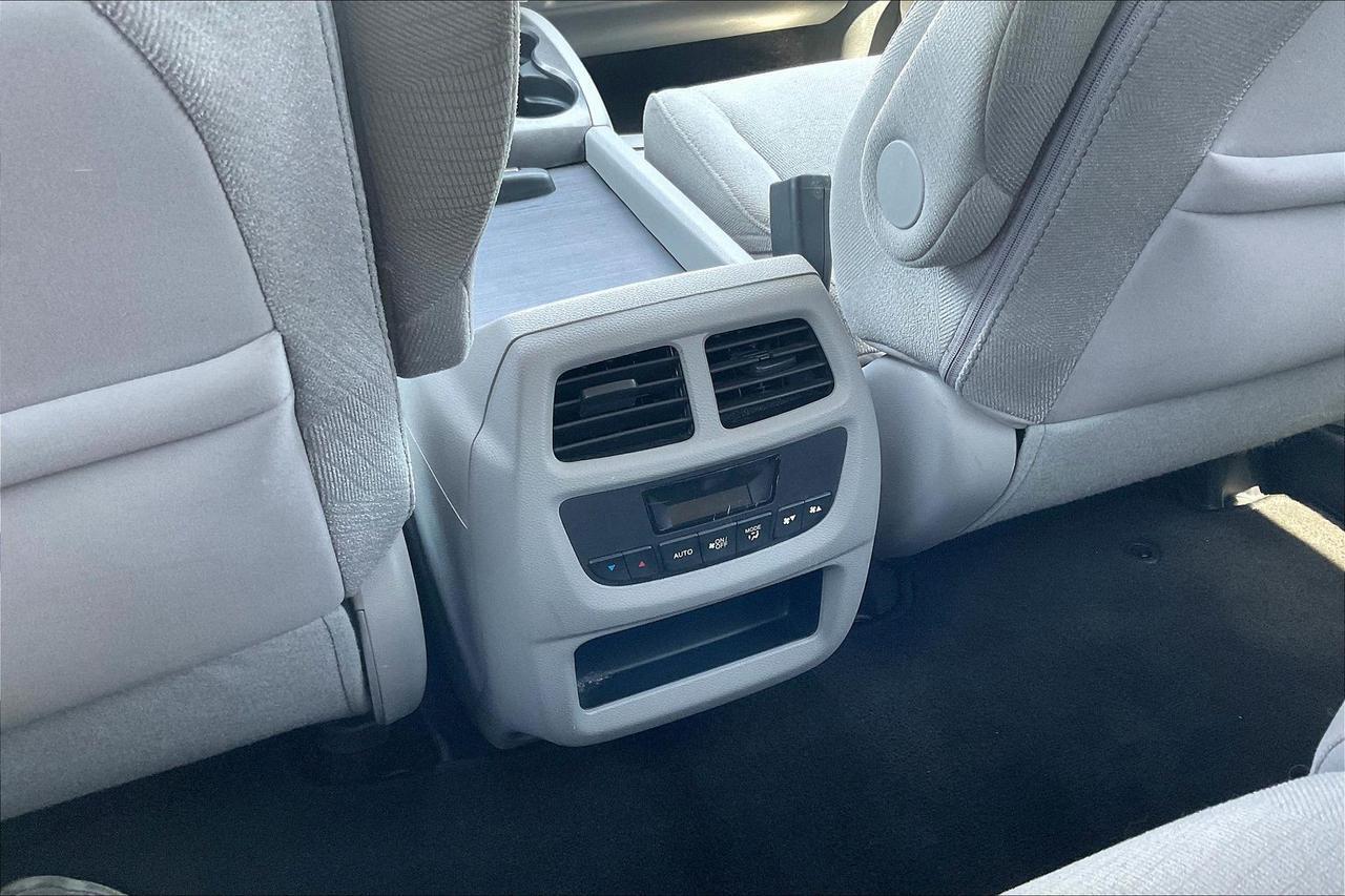 2016 HONDA PILOT EX Houston TX
