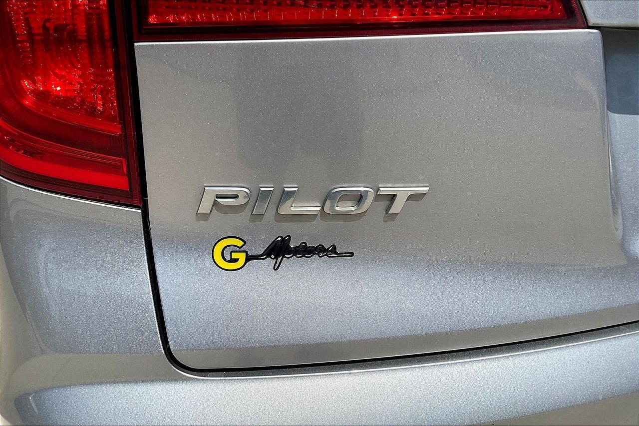 2016 HONDA PILOT EX Houston TX