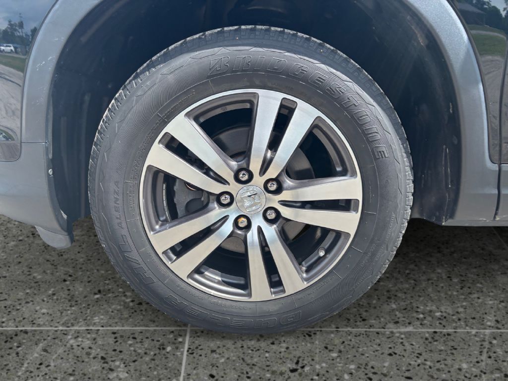 2016 HONDA PILOT EXL Toledo OH