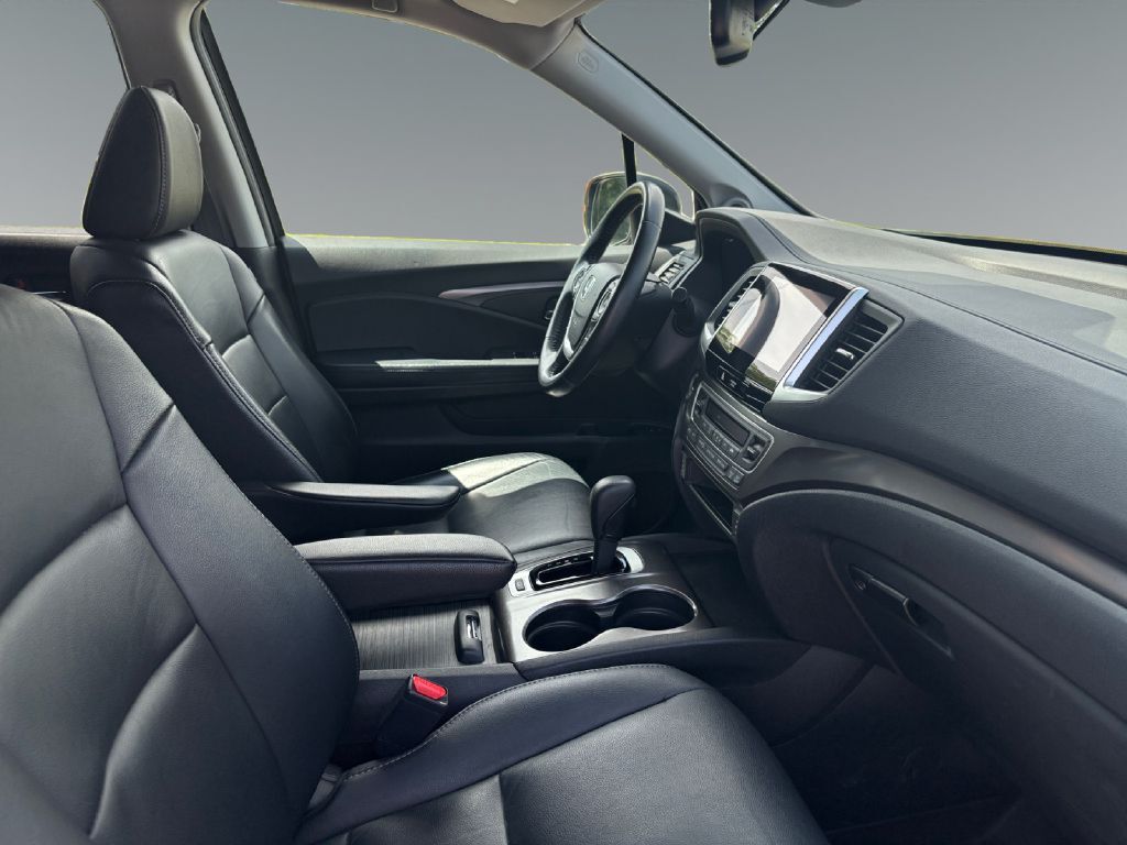 2016 HONDA PILOT EXL Toledo OH