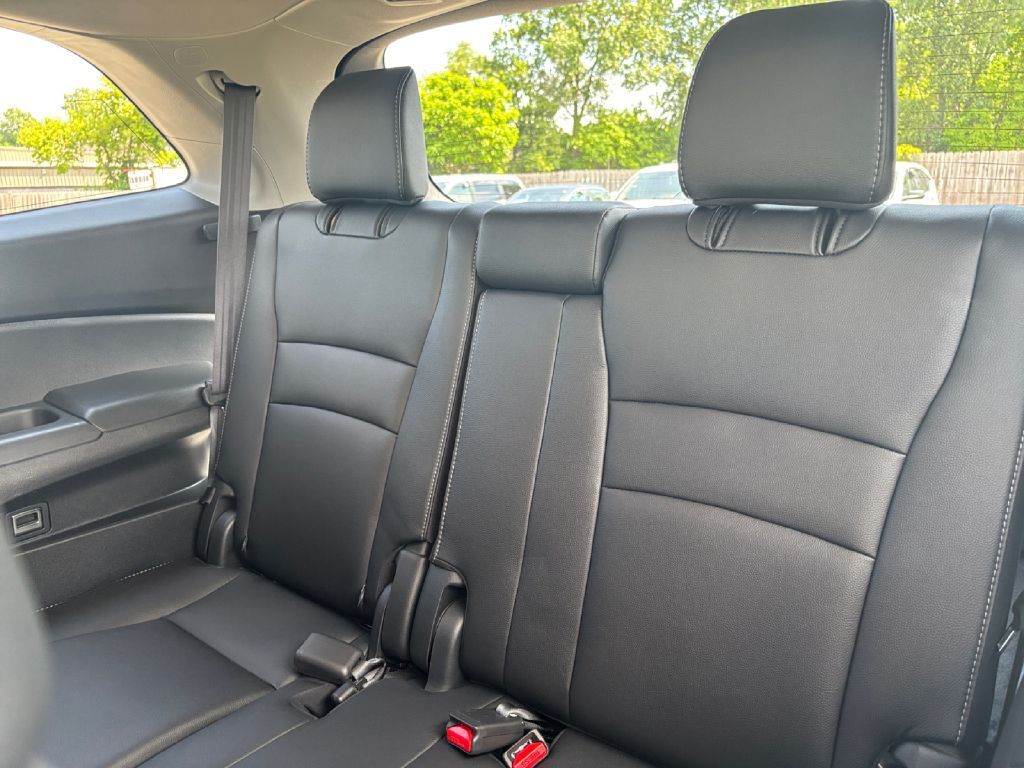 2016 HONDA PILOT EXL Toledo OH