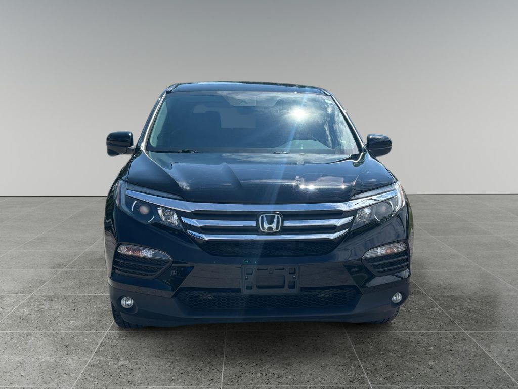 2016 HONDA PILOT EXL Toledo OH