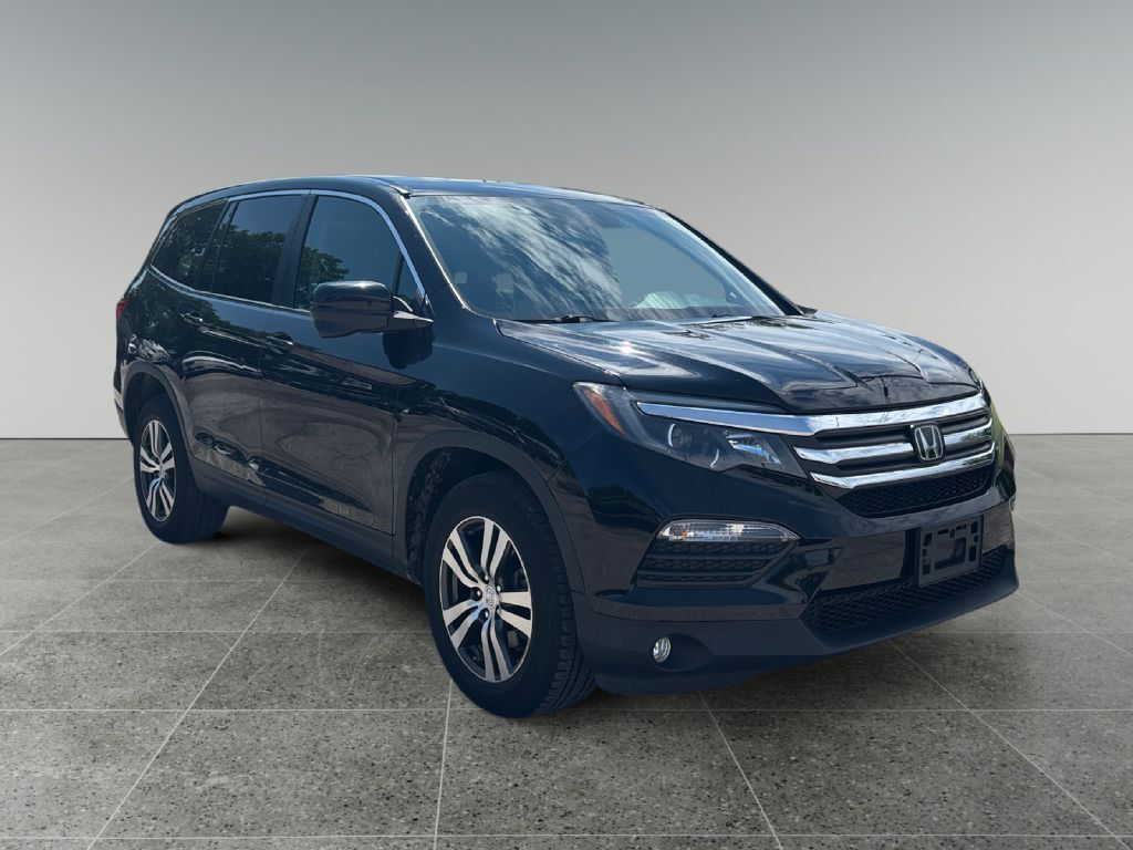 2016 HONDA PILOT EXL Toledo OH