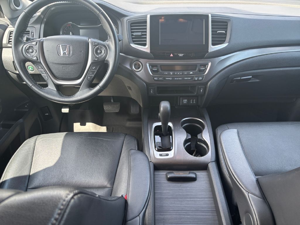 2016 HONDA PILOT EXL Toledo OH