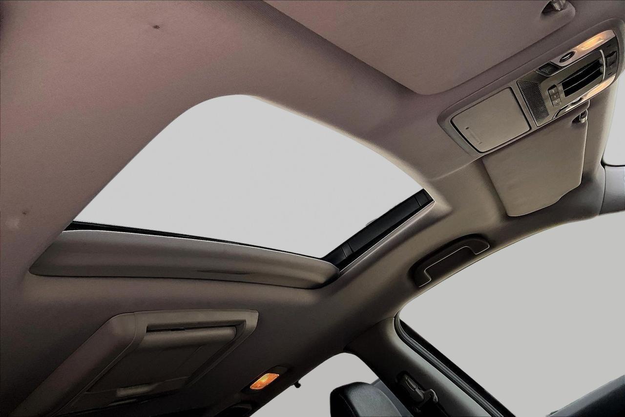 2016 HONDA PILOT TOURING Houston TX