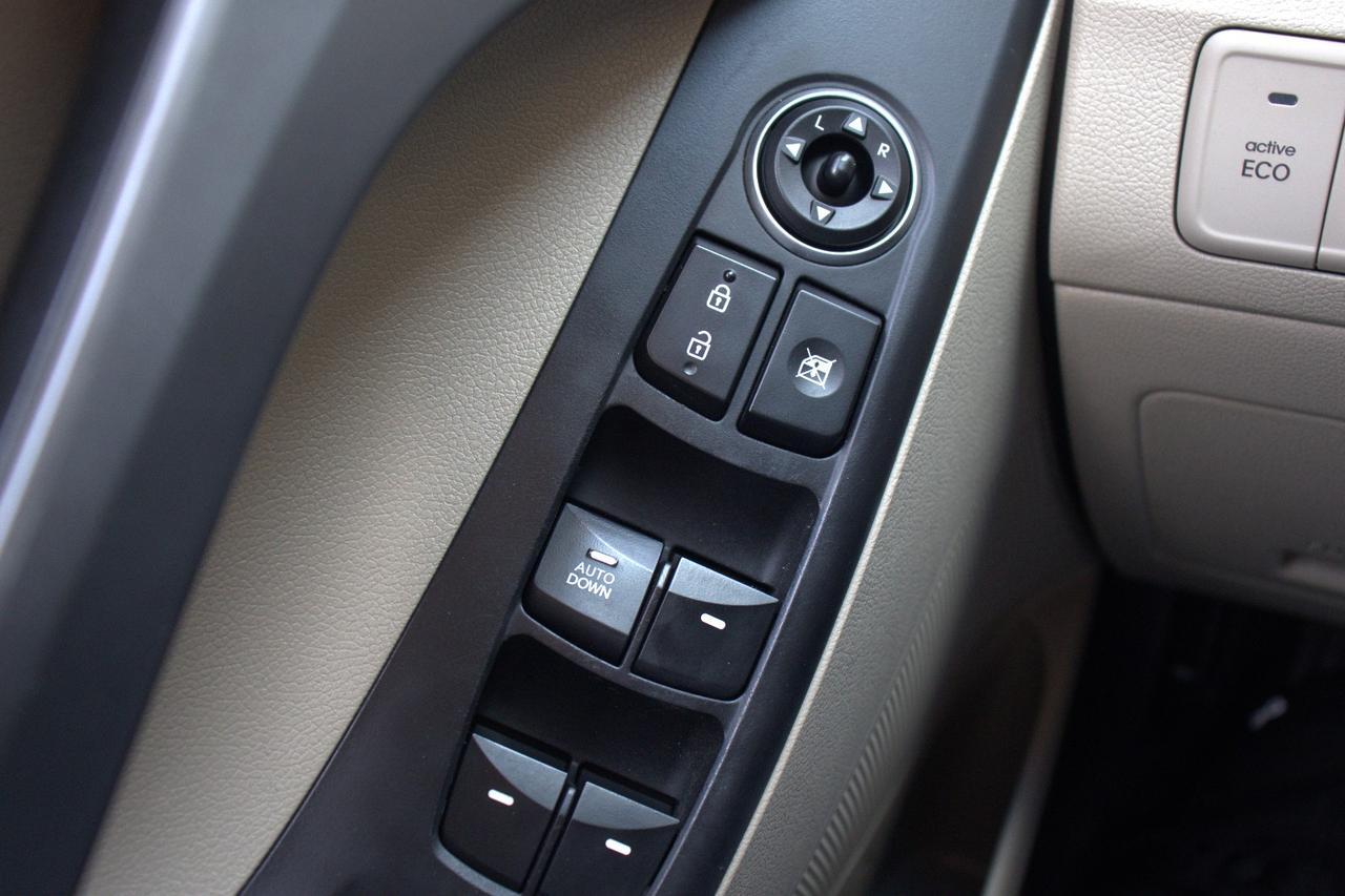 2016 HYUNDAI ELANTRA SE Houston TX