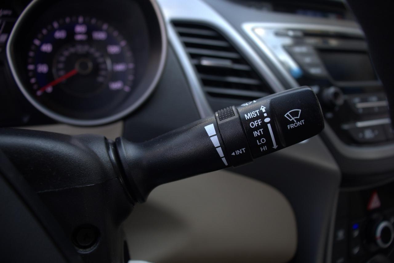 2016 HYUNDAI ELANTRA SE Houston TX
