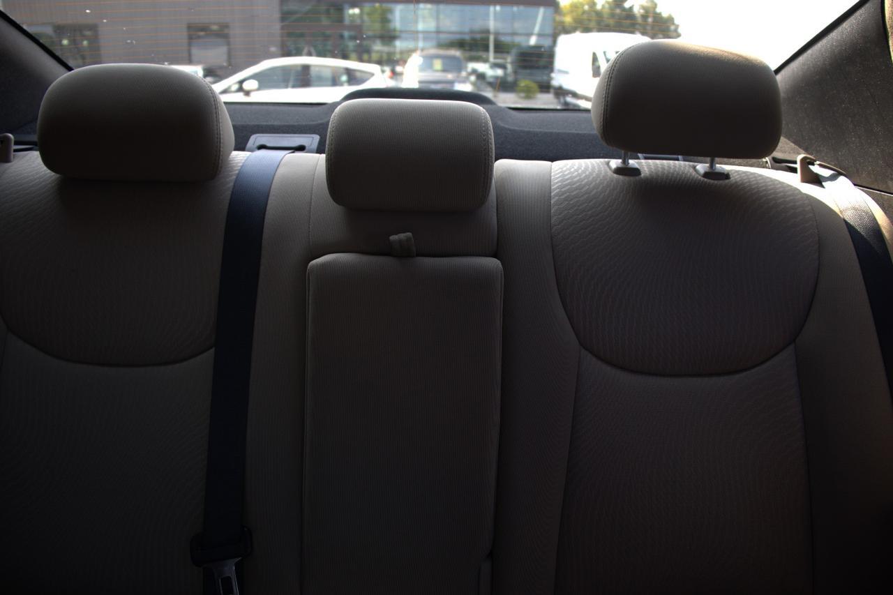 2016 HYUNDAI ELANTRA SE Houston TX