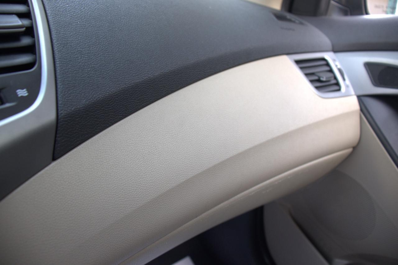 2016 HYUNDAI ELANTRA SE Houston TX