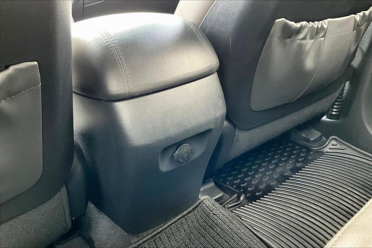 2016 HYUNDAI SANTA FE SPORT - 9