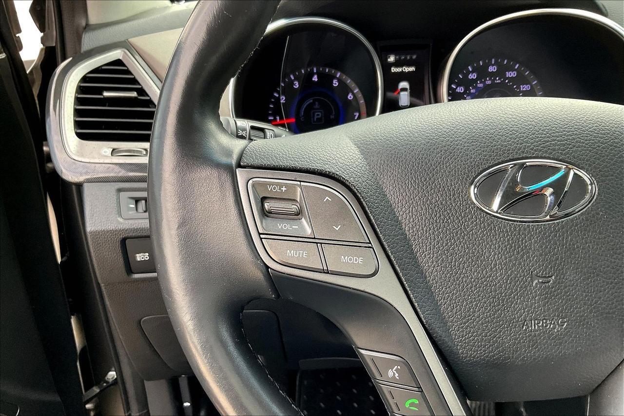 2016 HYUNDAI SANTA FE SPORT - 10