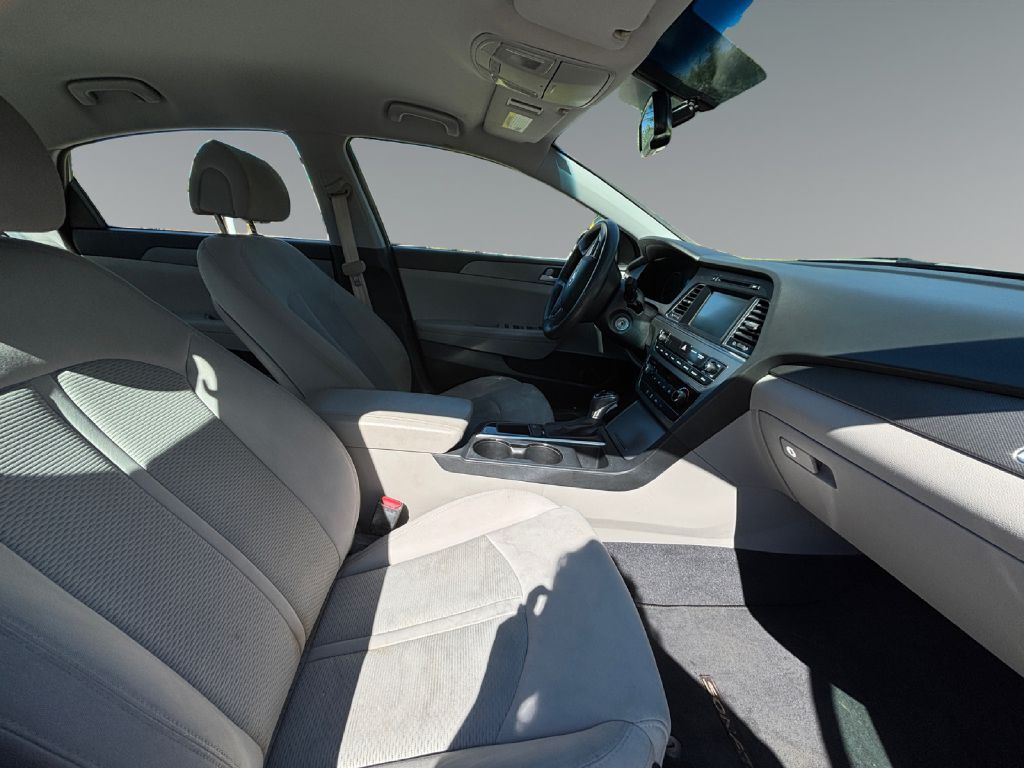 2016 HYUNDAI SONATA SE Toledo OH