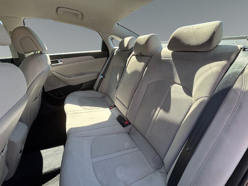 2016 HYUNDAI SONATA SE Toledo OH