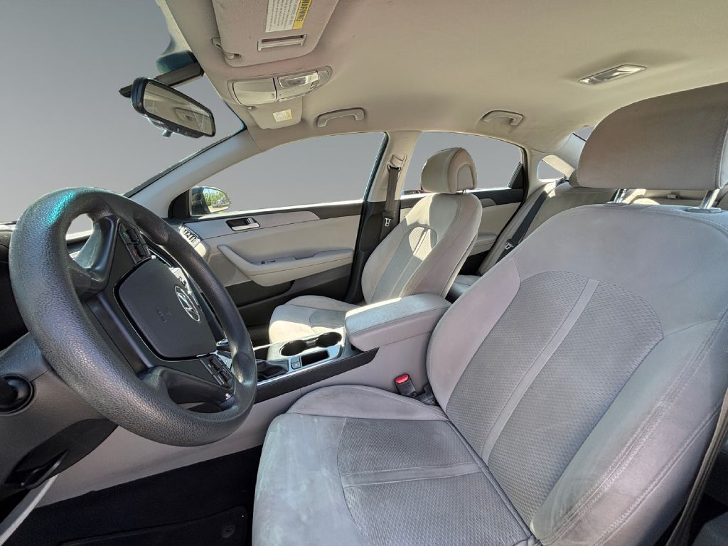 2016 HYUNDAI SONATA SE Toledo OH