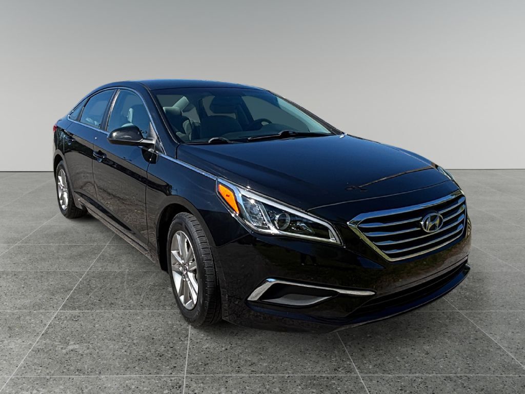 2016 HYUNDAI SONATA SE Toledo OH